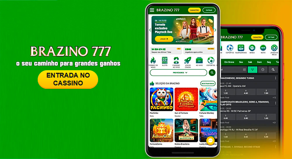 Brazino777 entrada